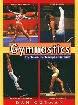 Gymnastics - ebook